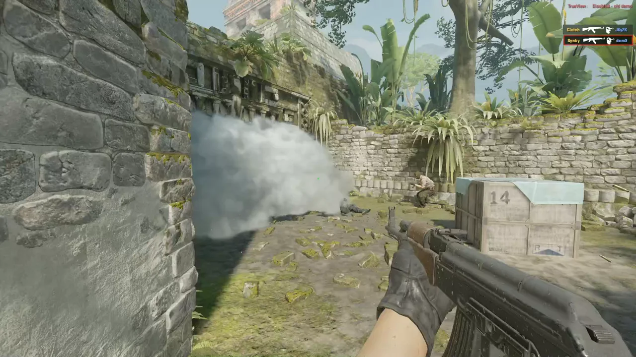 highlight